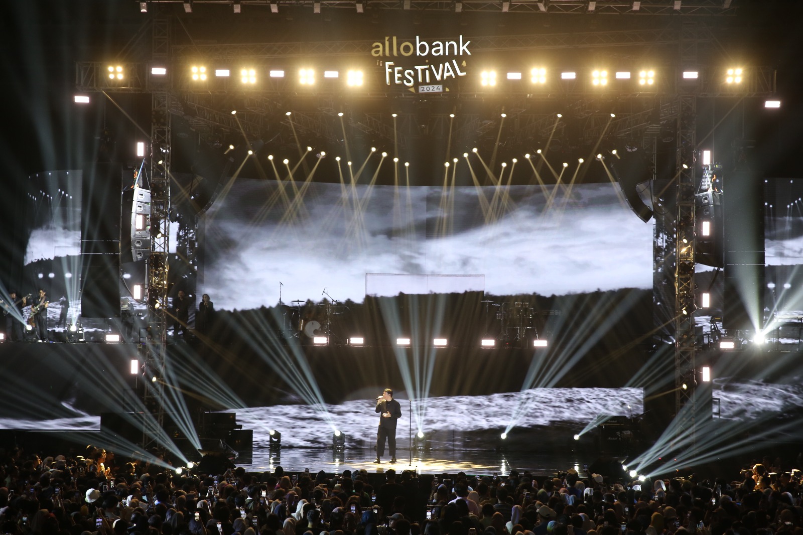 Allo Bank Festival 2024