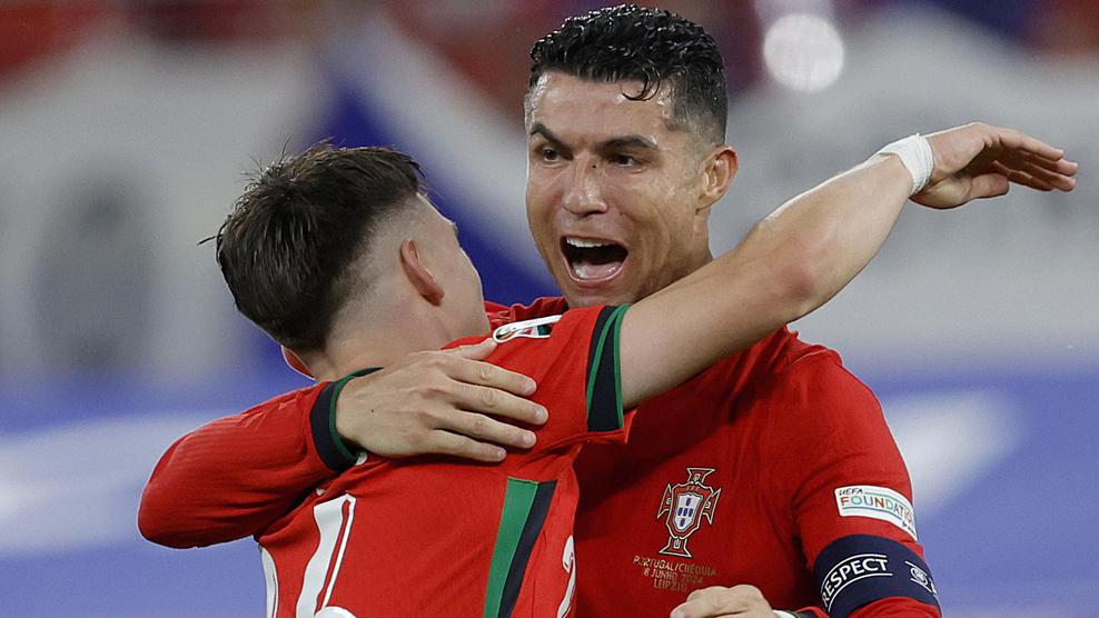 Jadwal Euro 2024