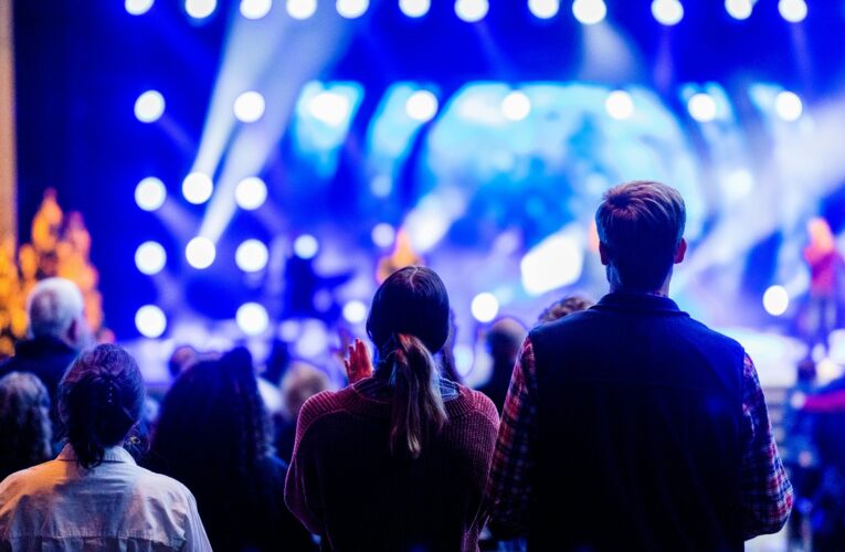 Tips Nonton Konser Bagi Pemula Dijamin Aman, Nyaman, dan Menyenangkan