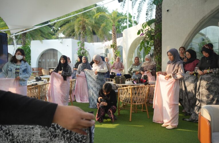 70 Perempuan Inspiratif Akan Hadir di Festival Akbar Pemberdayaan Perempuan Indonesia di Pekanbaru