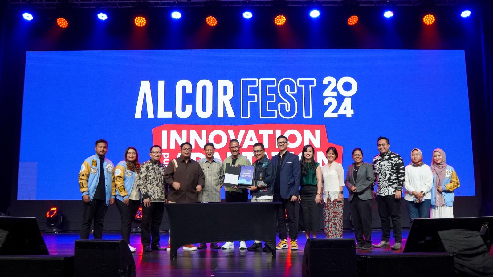 Alcor Fest 2024