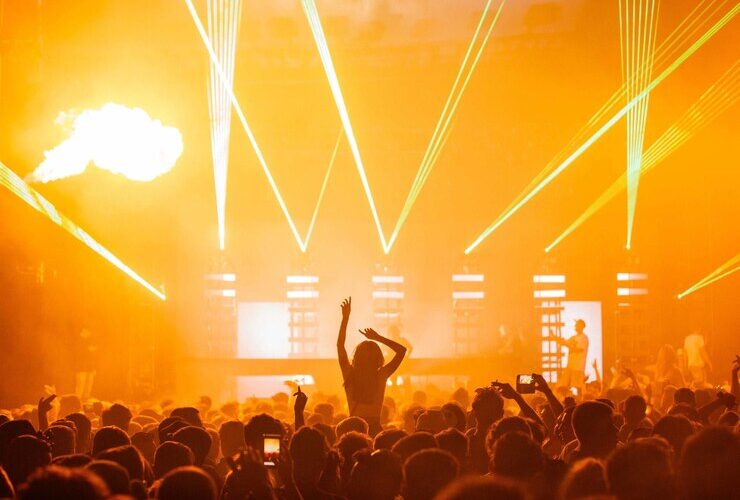 Tips Aman Membeli Tiket Konser Online Anti Kena Tipu
