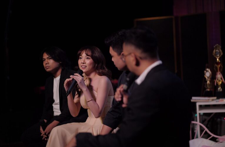 Pesan Mendalam untuk Keluarga, Jewel Xu Rilis ‘Rumah Apa Adanya’ di Hari Anak Nasional.