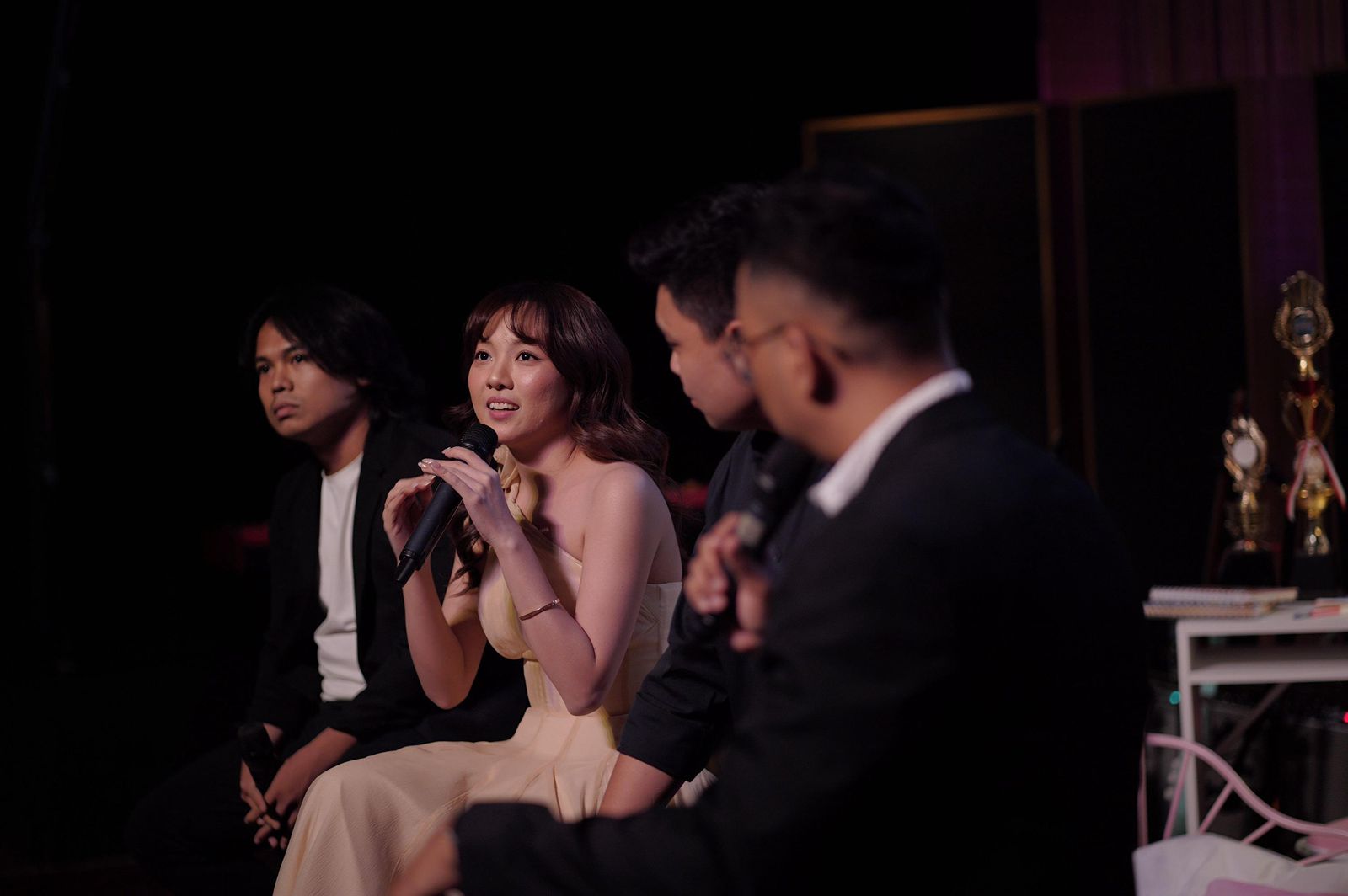 Jewel Xu Rilis ‘Rumah Apa Adanya’ di Hari Anak Nasional