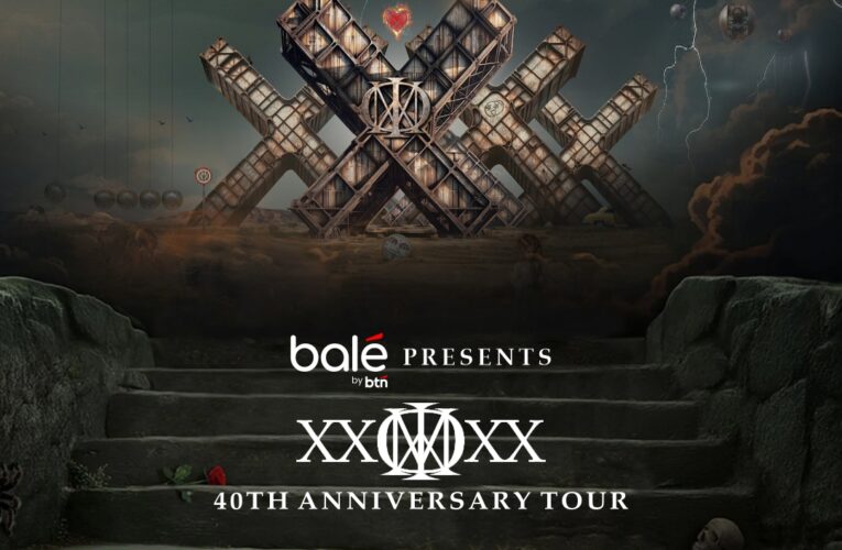 Konser Dream Theater Rayakan 40 Tahun Karier di Jakarta, 7 Februari 2026