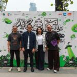 Jakarta Illustration & Creative Arts Fair