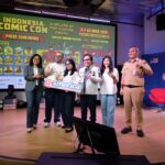 Indonesia Comic Con 2026